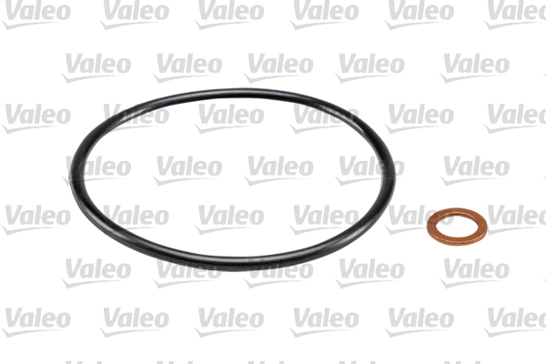 VALEO 586547 Oil Filter
