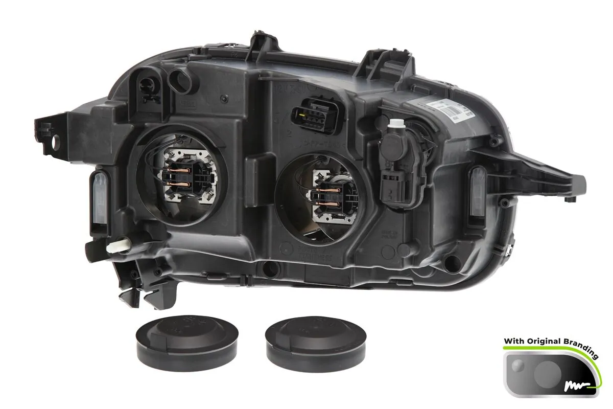 VALEO 450400 Headlight