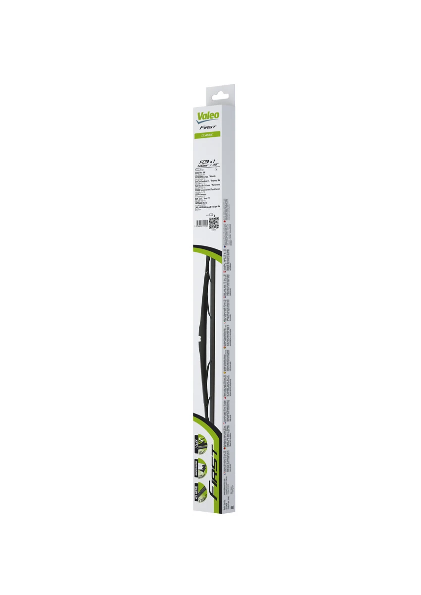 VALEO 575551 Wiper Blade
