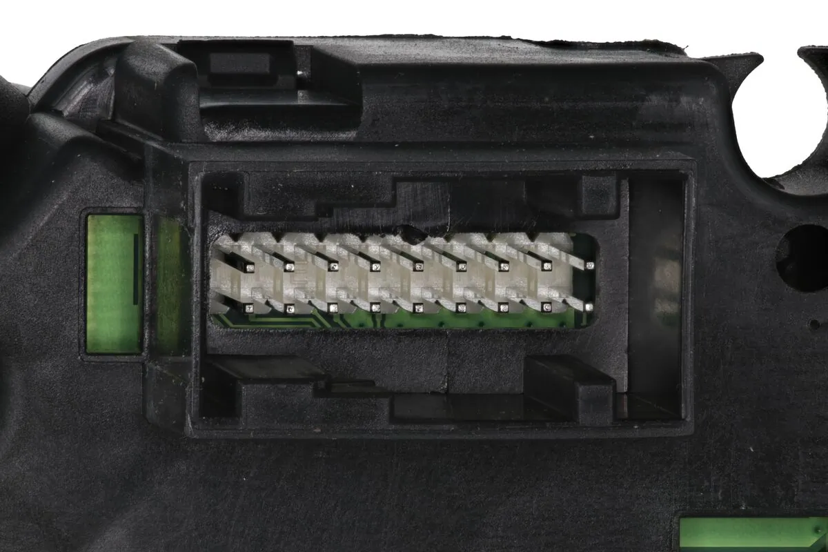 Steering Column Switch 251942