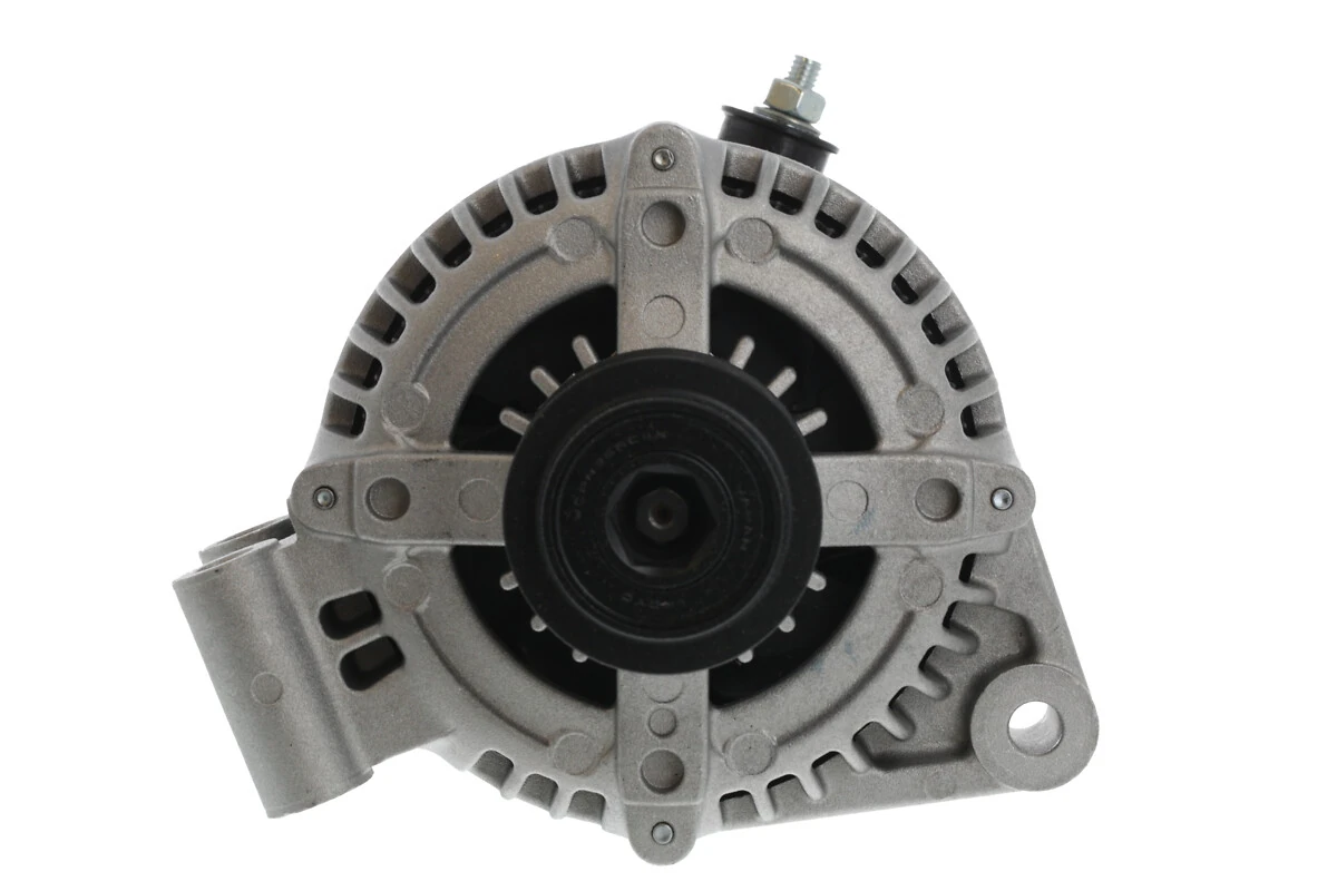 Alternator VALEO RE-GEN REMANUFACTURED 444253
