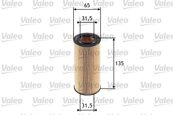 Oil Filter 586553