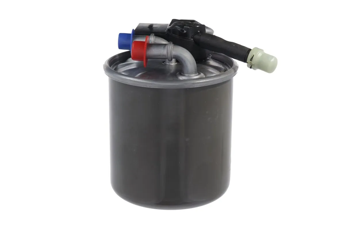 Fuel Filter 587600