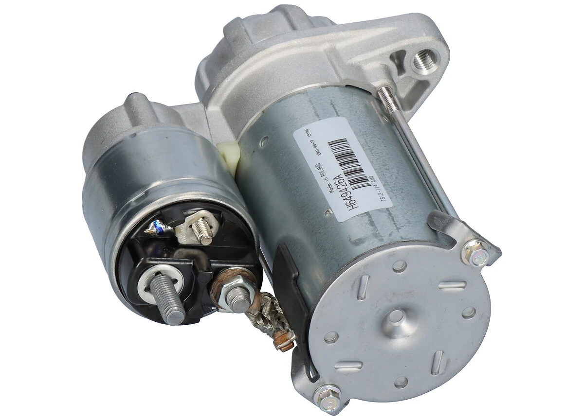 VALEO 201054 Starter