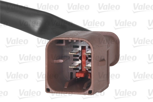 VALEO 579231 Wiper Motor