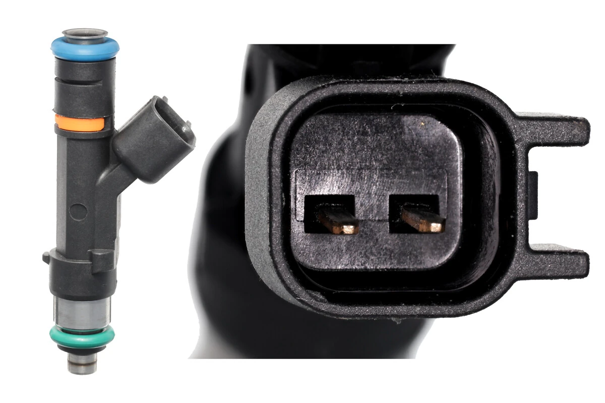 VALEO 348291 Injector