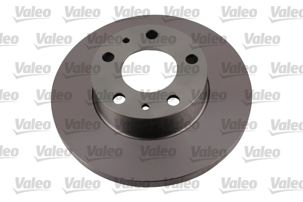 VALEO 197217 Brake Disc