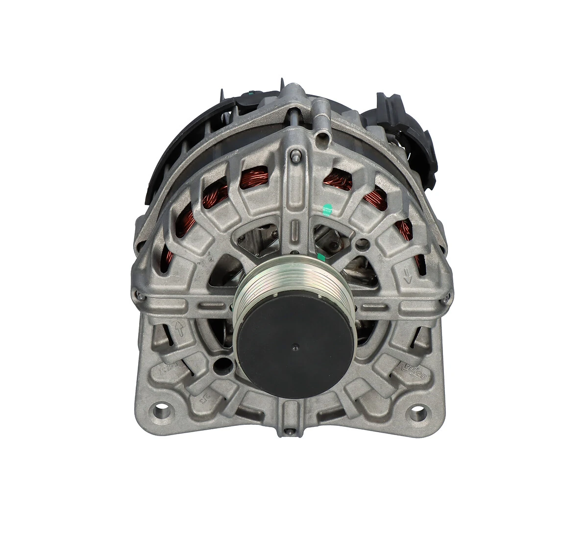 Alternator VALEO ORIGINS NEW OE TECHNOLOGY 443351