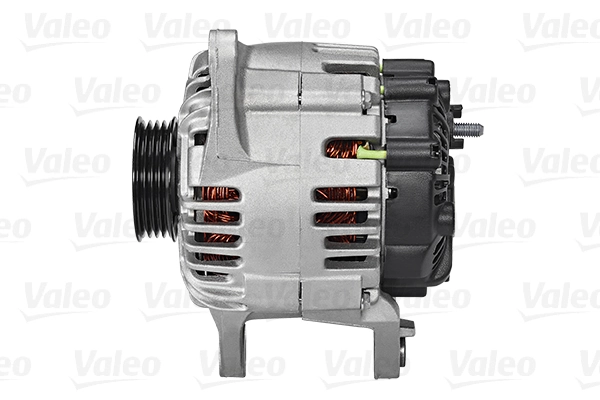 VALEO 439345 Alternator