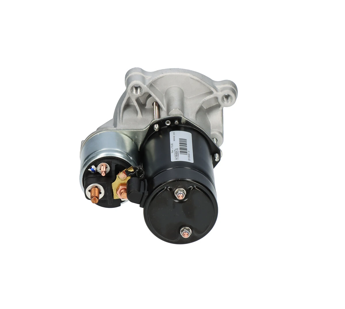 VALEO 201079 Starter
