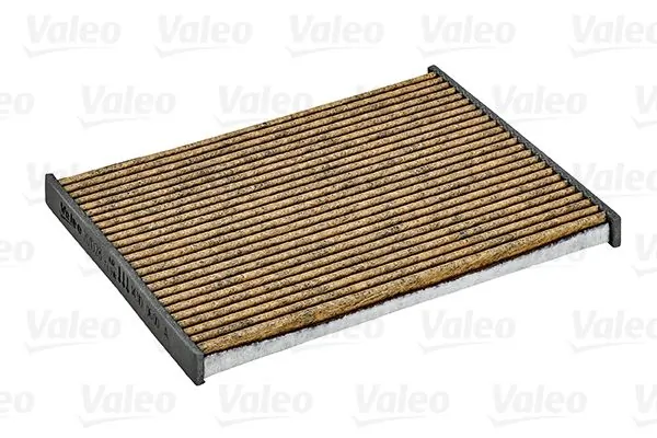 Filter, cabin air VALEO PROTECT MAX 701028