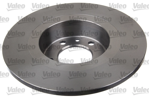 VALEO 197010 Brake Disc