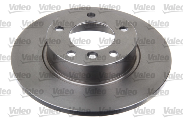 VALEO 186274 Brake Disc