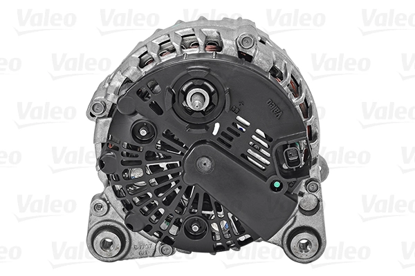 Alternator VALEO ORIGINS NEW OE TECHNOLOGY 443005