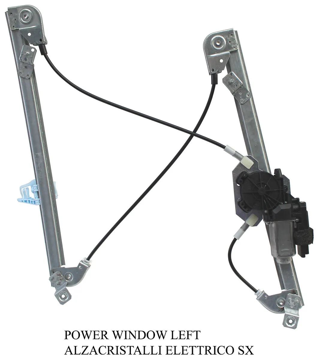 VALEO 851531 Window Regulator