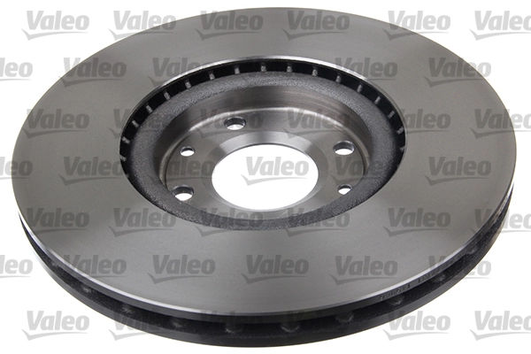 VALEO 197315 Brake Disc