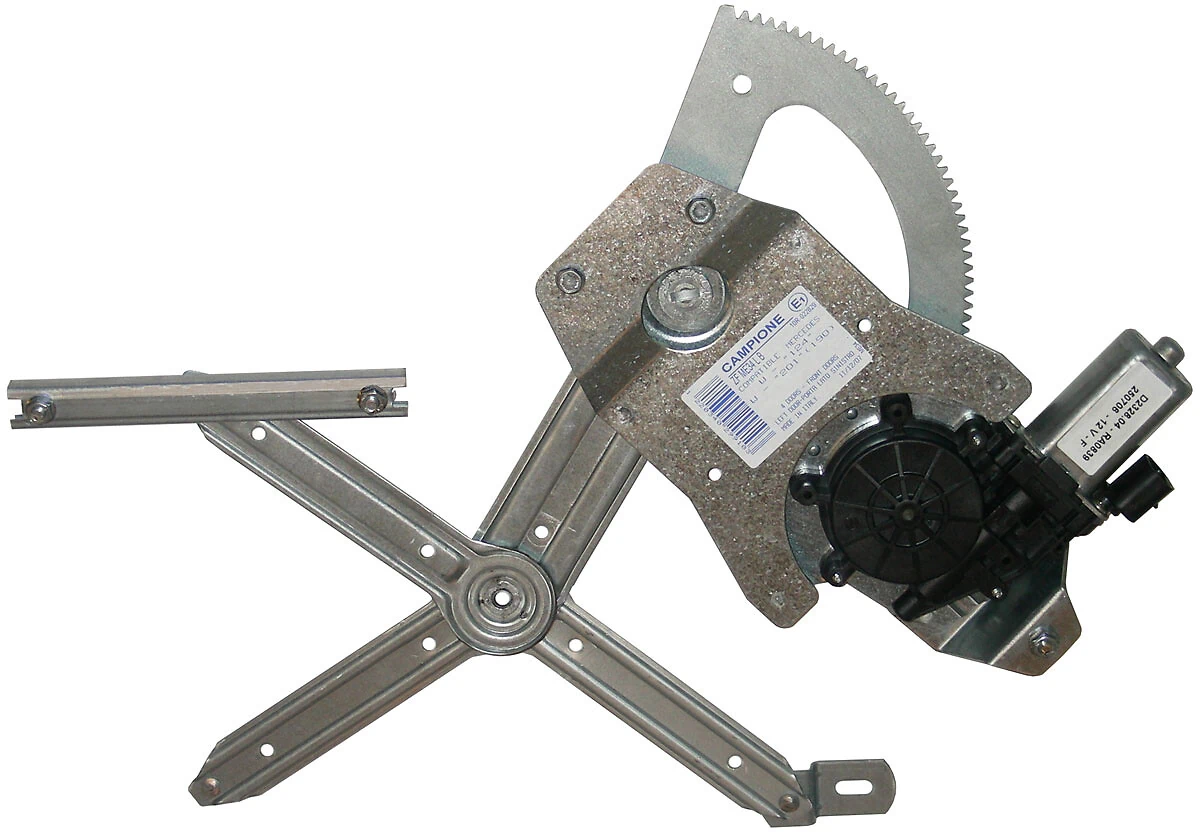 Window Regulator 850242