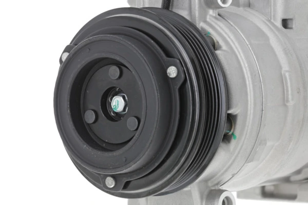 VALEO 813426 Compressor, air conditioning