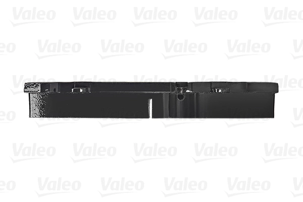 VALEO 882205 Brake Pad Set, disc brake