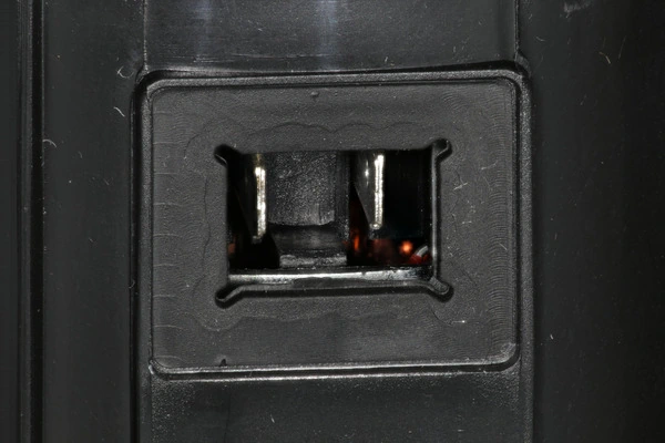 Interior Blower 884556