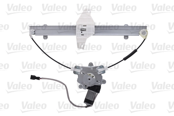 VALEO 850201 Window Regulator