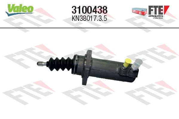 Slave Cylinder, clutch FTE CLUTCH ACTUATION 3100438
