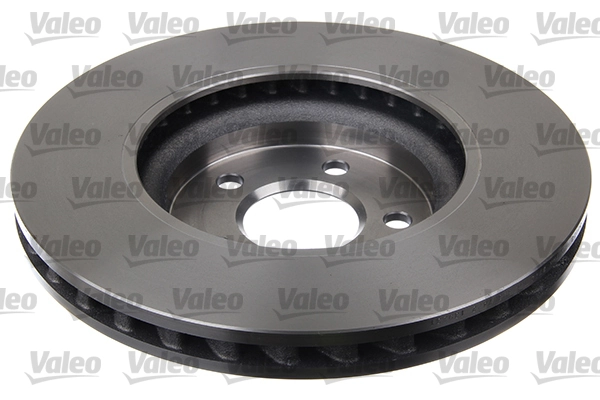 VALEO 197472 Brake Disc