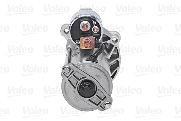 VALEO 438186 Starter