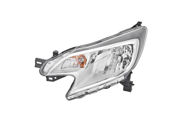 Headlight ORIGINAL PART 045260