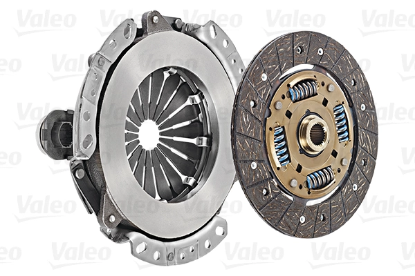 Clutch Kit VALEO CLASSIC KIT3P 786015