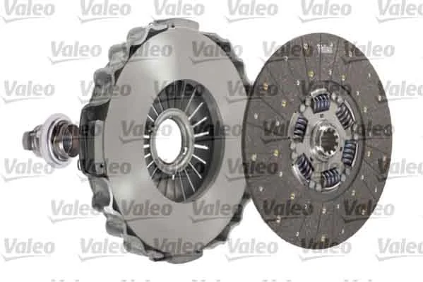 Clutch Kit NEW ORIGINAL KIT3P 827052