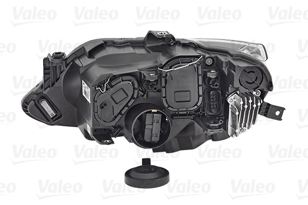 VALEO 046725 Headlight