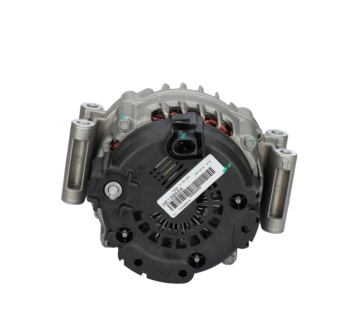 VALEO 439867 Alternator