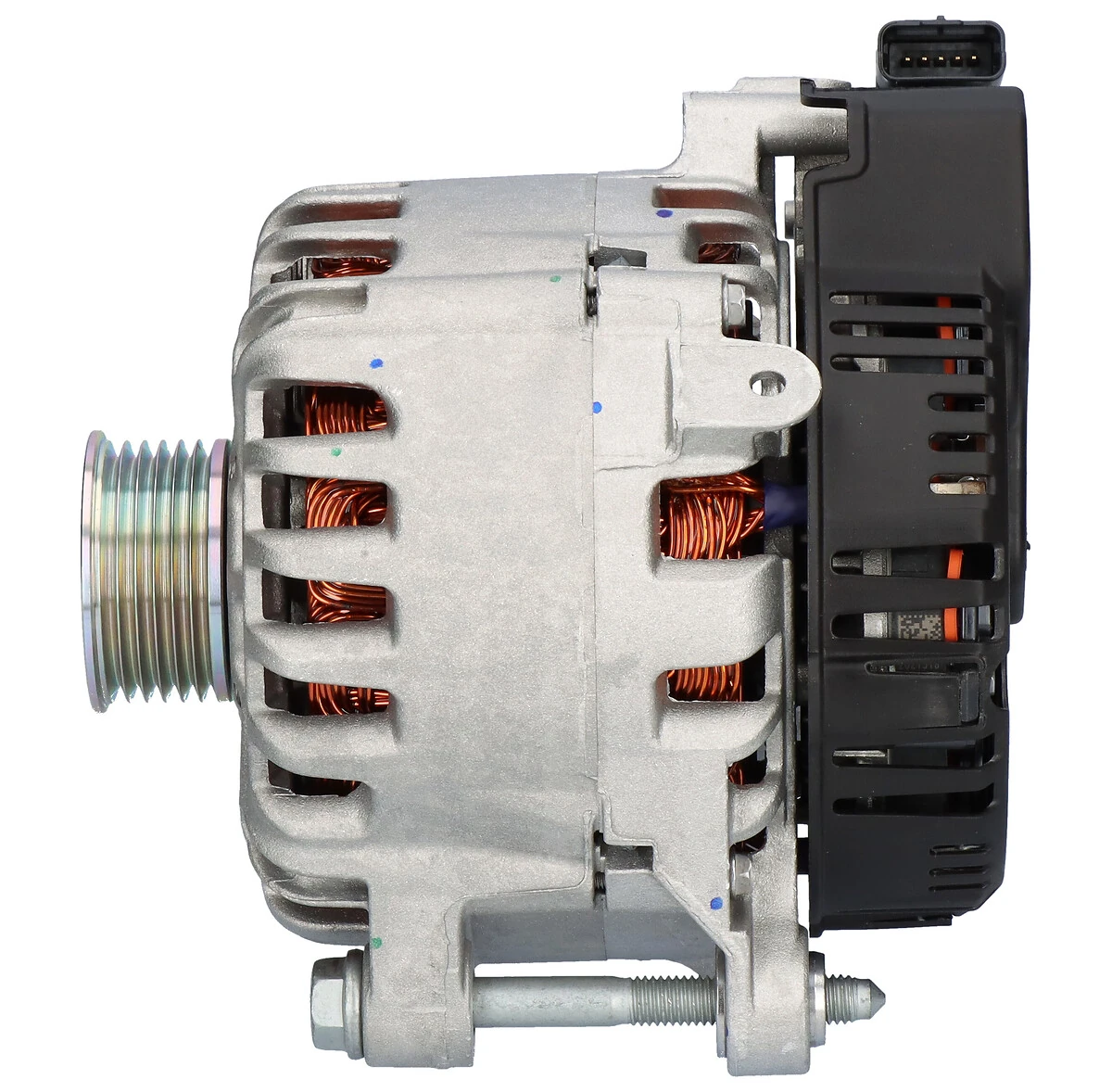 Starter Generator VALEO RE-GEN REMANUFACTURED STOP&START 440999