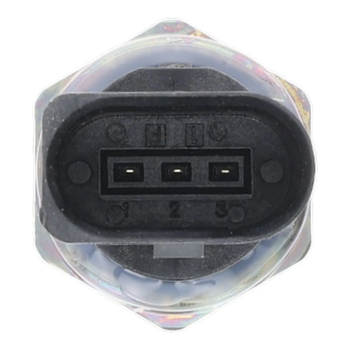 VALEO 367836 Sensor, fuel pressure