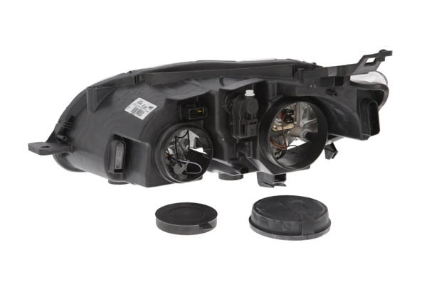 VALEO 045123 Headlight