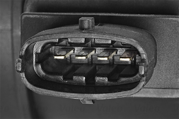 VALEO 253745 Mass Air Flow Sensor