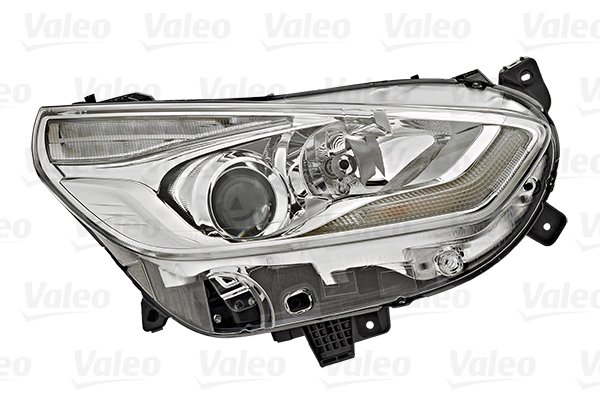 Headlight ORIGINAL PART 046671