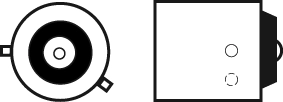 Bulb, direction indicator ESSENTIAL 032203