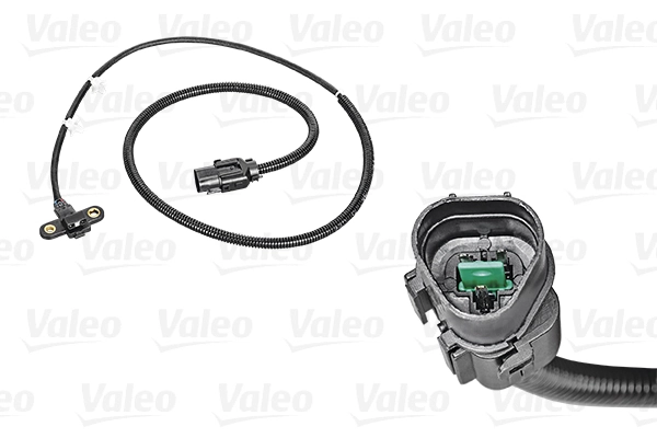 Sensor, crankshaft pulse 254014