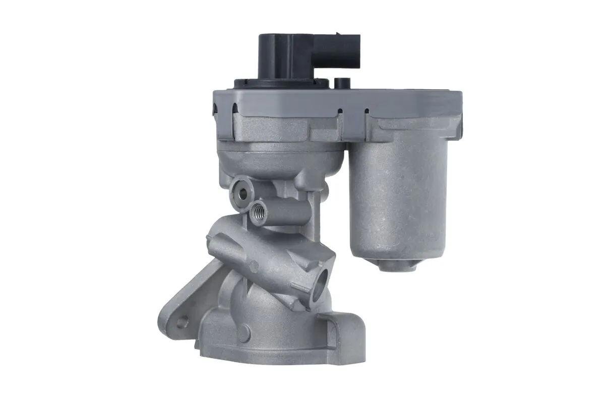 EGR Valve 703215