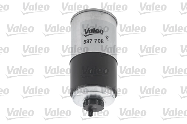 VALEO 587708 Fuel Filter