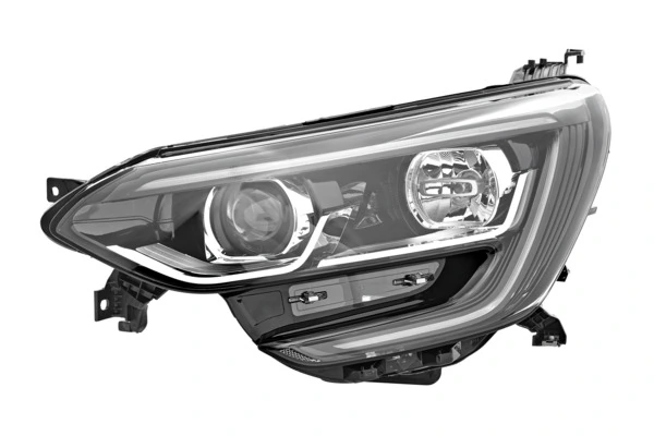 Headlight ORIGINAL PART 046750