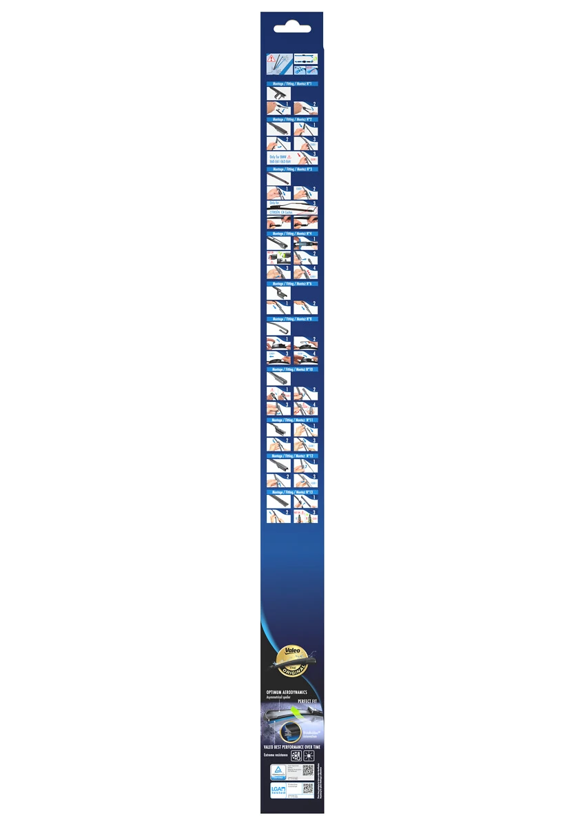 VALEO 577976 Wiper Blade