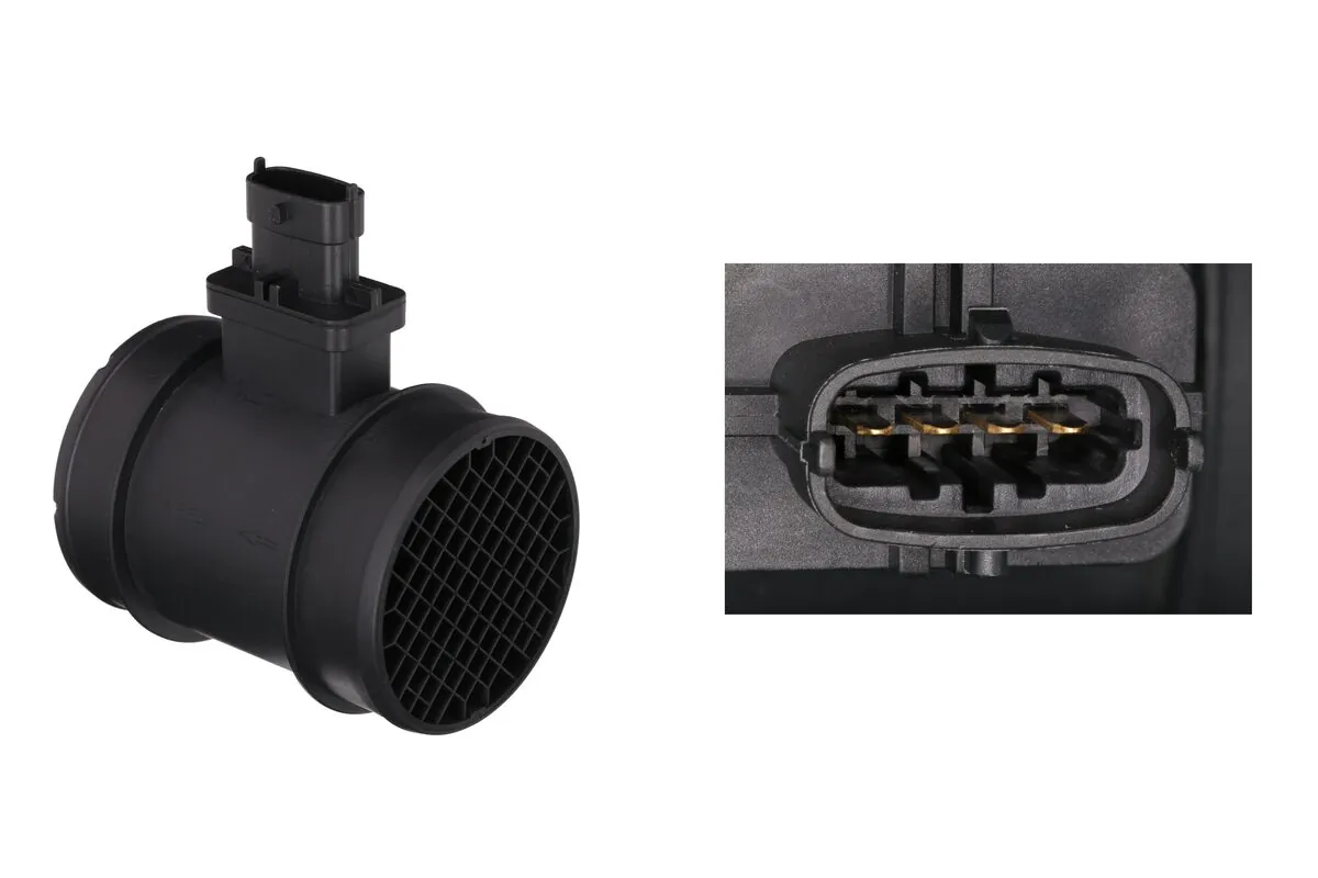 Mass Air Flow Sensor 366927