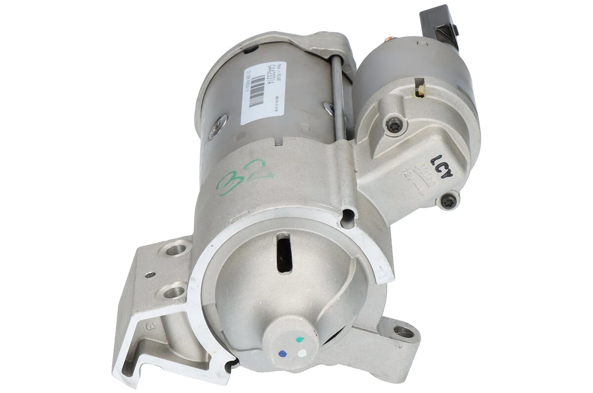 Starter VALEO RE-GEN REMANUFACTURED STOP&START 460229