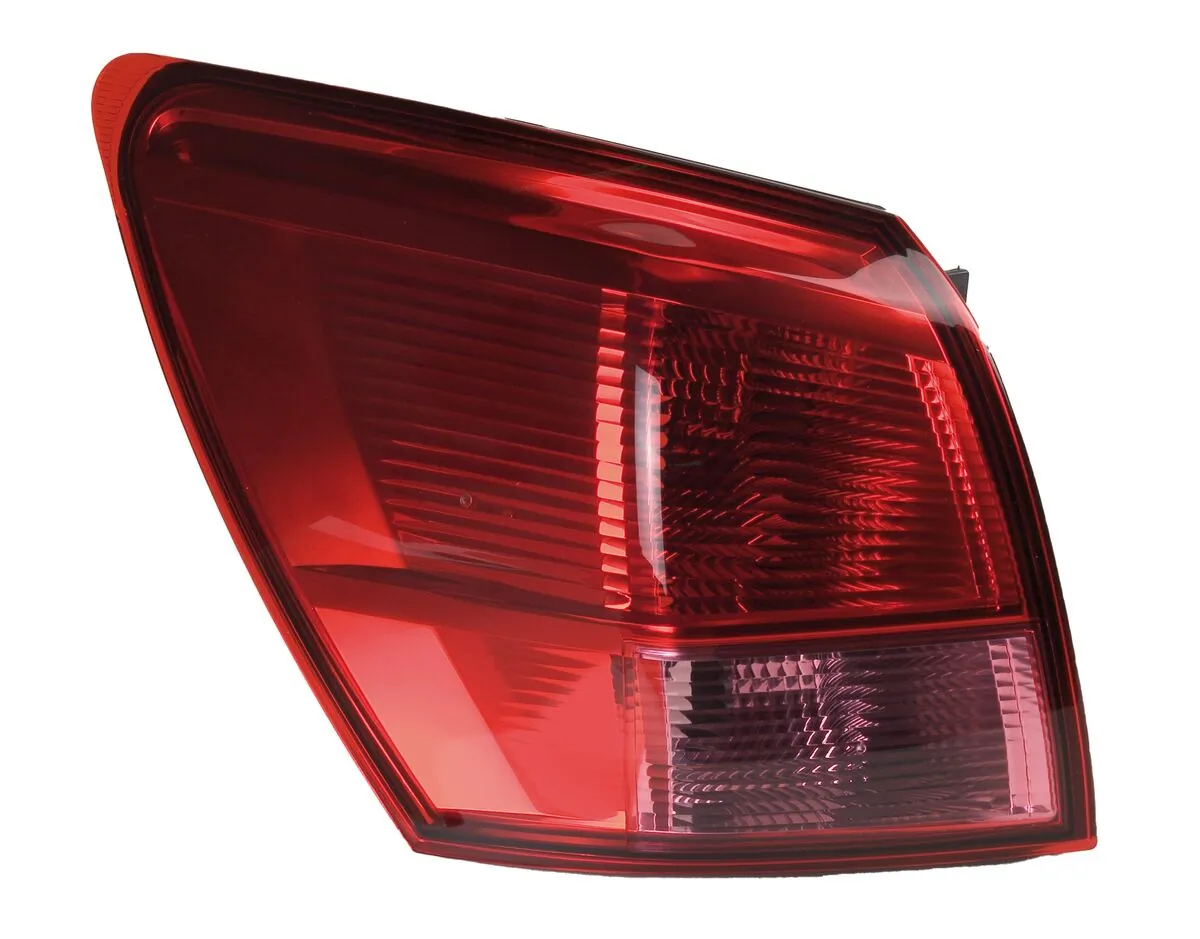 Tail Light Assembly ORIGINAL PART 043586