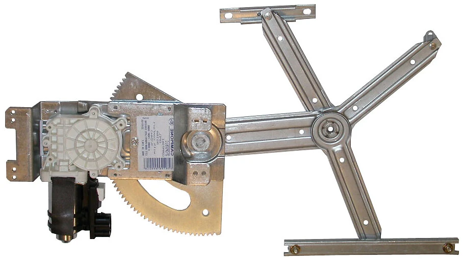 VALEO 850611 Window Regulator