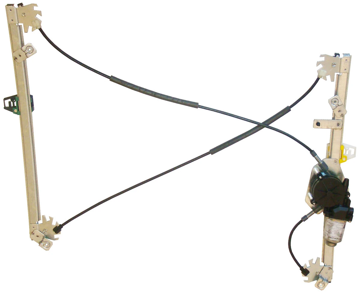 VALEO 850796 Window Regulator