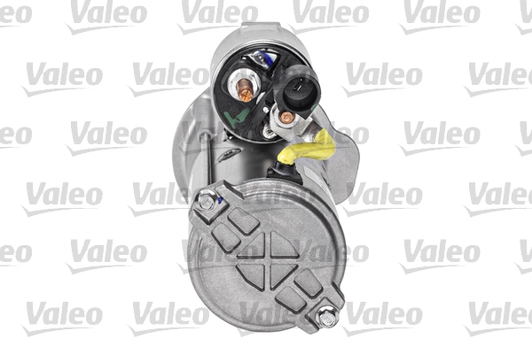 VALEO 458411 Starter